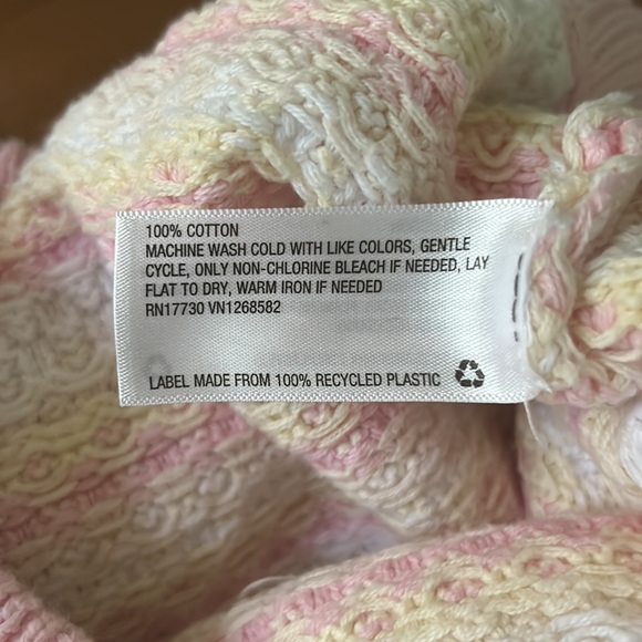 💓 Barbiecore Cotton Mini Skirt ; Comfy & CUTE!! 🍬 - Picture 7 of 8